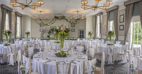 De Vere Wokefield Estate Wedding Fair