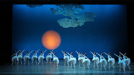 National Ballet of China
