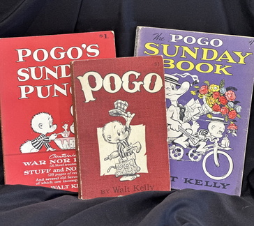 Annual Book Sale Fundraiser