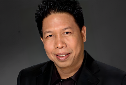 The Music of Vehnee Saturno