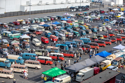O.C.T.O. Winter Meet