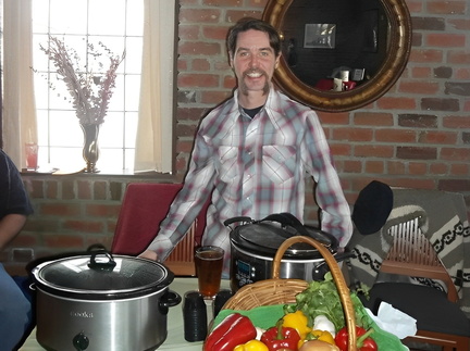 Aux FRA Chili Cook Off (1)
