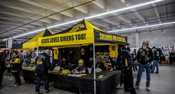 Colorado Motorcycle Expo