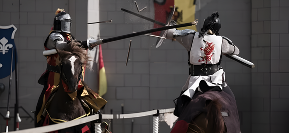 Oregon Renaissance Faire