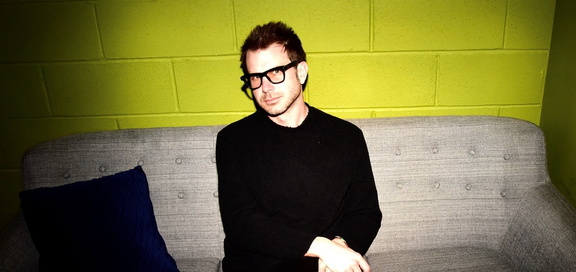 Howie Day