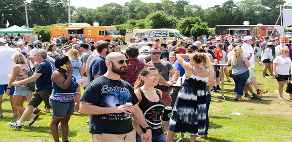 Panama City Beach Food Truck and Craft Beer Festival