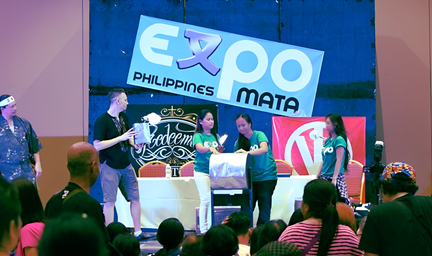 Mata Expo Philippines
