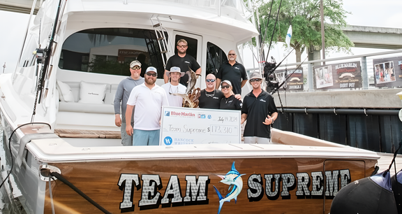 Pensacola Billfish Tournament