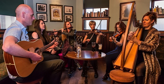 Fleadh Nua