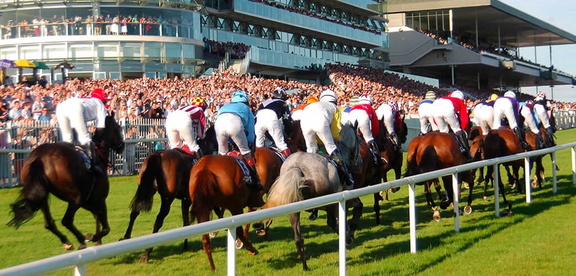 Galway Race Week