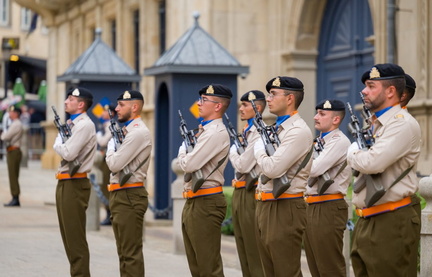 Fête Nationale