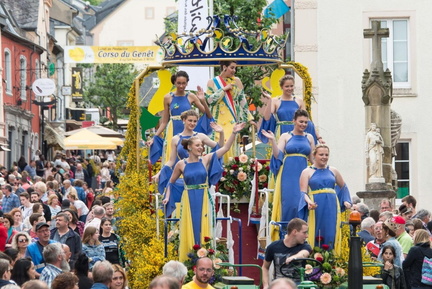 Geenzefest
