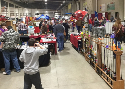 Nebraska Boat, Sports and Travel Show.v1