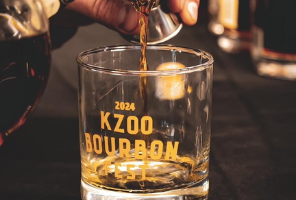 Kalamazoo Bourbon Fest