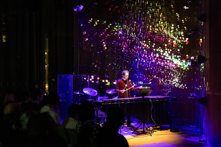 Transparent Sound New Music Festival