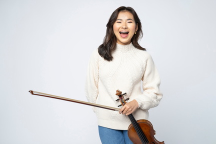 Hina Khuong-Huu
