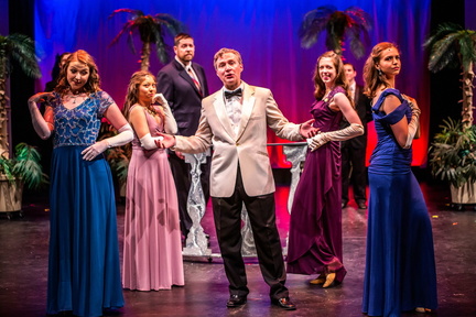 Dirty Rotten Scoundrels