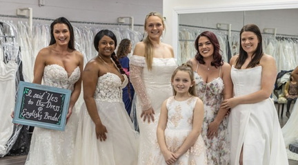 The Carolina Weddings Show