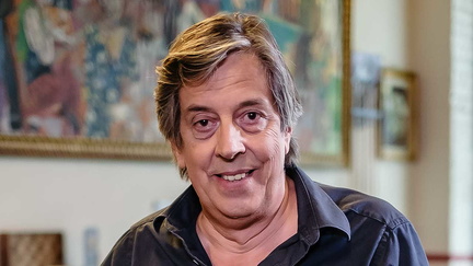 Pedro Lenz, Tender Tongue