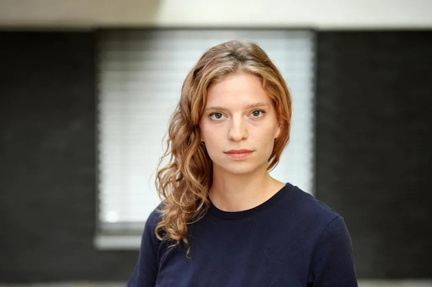 Text! - Literatur im Gespräch- Ariane Koch