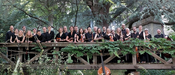 La Banda Storica