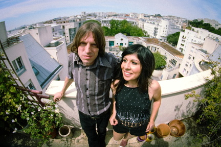 The Schizophonics