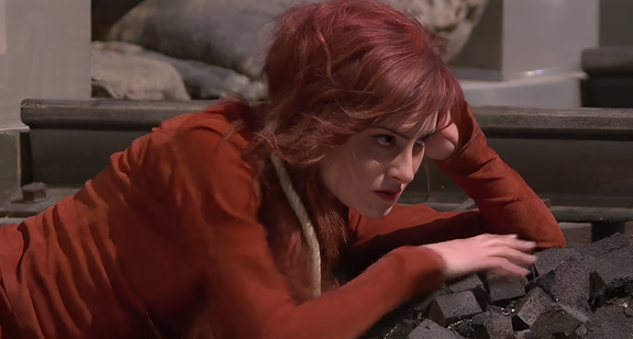 The Cunning Little Vixen