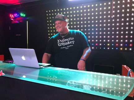 DJ Ricky Spinz