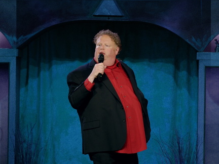 2 Guys Named Chris Comedy All Stars