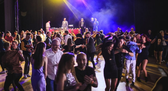  International Vilnius Salsa Festival