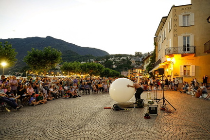 Street Artists Festival