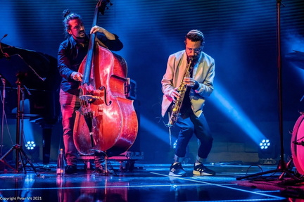 Red Sea Jazz Festival