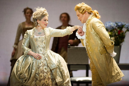 The Marriage of Figaro