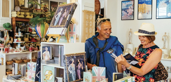 Art Deco Festival