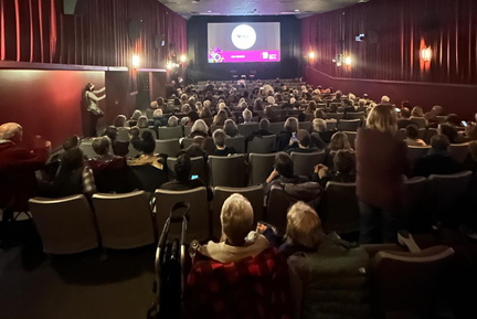 Victoria Film Festival