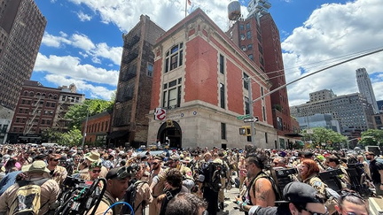 Ghostbusters Day