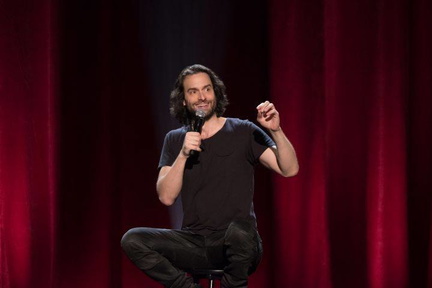 Chris D'Elia