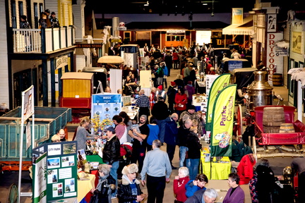 Heritage Festival of Saskatoon