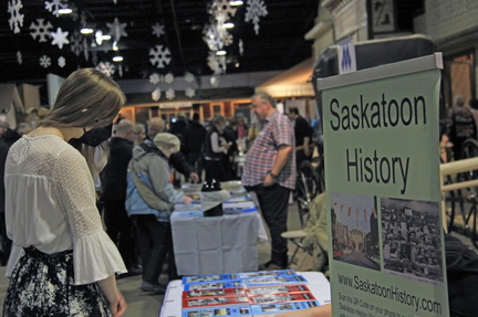 Heritage Festival of Saskatoon