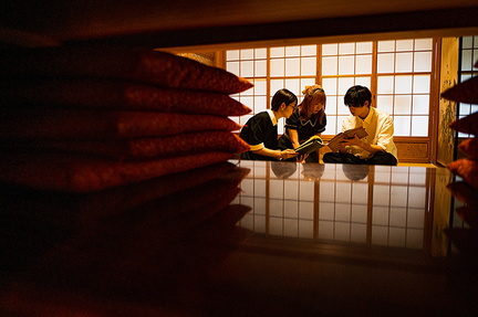 Real Escape Game x GeGeGe no Kitaro.v1