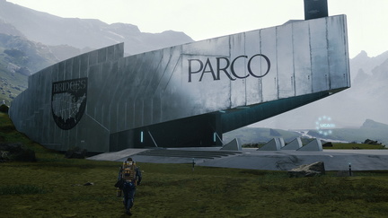 Death Stranding