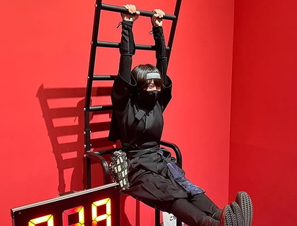 Ninjya Academy.v1