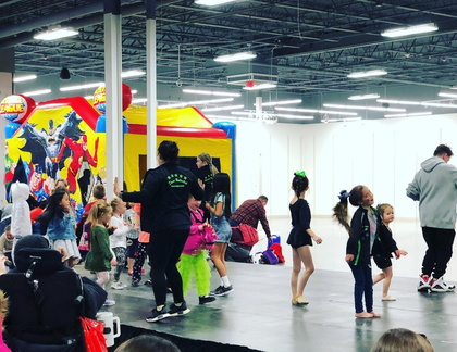 3rd Annual FamilyFest