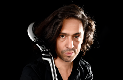 Ian Maksin enhanced