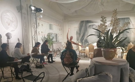 Life Drawing
