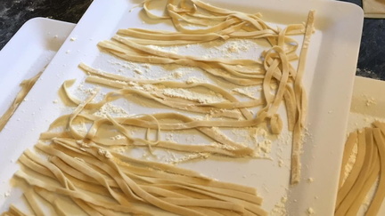 Cultural Cooking Classes