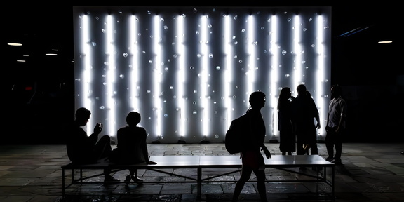Performances in the Factory