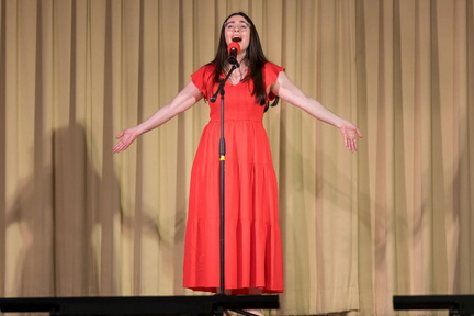 Cov's Got Talent