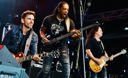 Limehouse Lizzy