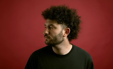 Billy Lockett